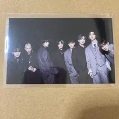 Stray Kids 合(HOP) HMV特典 ラキドロ トレカ ALL
