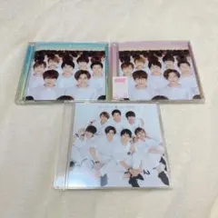 WESTꓸ(ジャニーズWEST)  CD  スタートダッシュ！