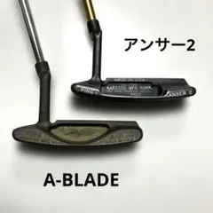 2026年最新】ping anser 2 pat pendの人気アイテム - メルカリ
