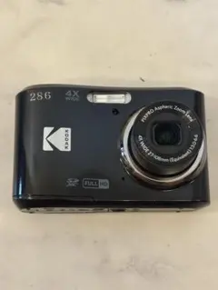 Kodak PIXPRO FZ45 コンパクトデジタルカメラ 286♪ 0702 - メルカリ