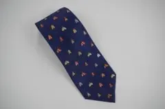 値下‼️BVLGARI ネクタイ❁0184