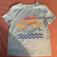 gap ラッシュガード　半袖　95センチ