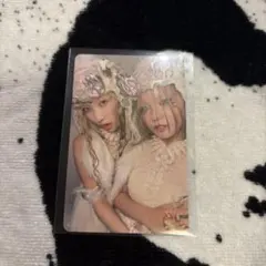 XG ユニットトレカ　じゅりあまや