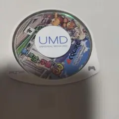 剣と魔法と学園モノ。(1？)、3 & GOD EATER UMDディスク
