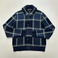 2025年最新】rrl インディゴ カーディガンの人気アイテム - メルカリ