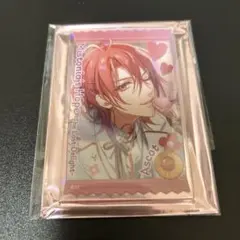 ミストニアの翅望 アクリルカード アスコット