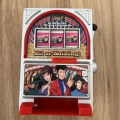 ポピー ルパン3世 ダークネスシャトウ - メルカリ