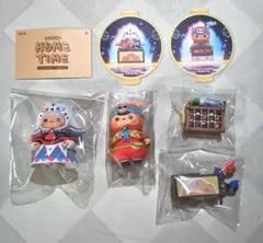 PUCKY FESTIVAL BABIES シリーズ