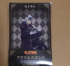 Dr.STONE ファミリーマート アクリルスタンド ゼノ