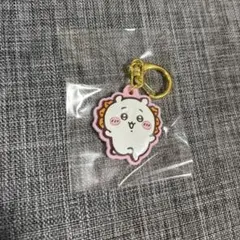 ちいかわ シーサー祭り！！！ トレーディングラバーマスコット(ちいかわ)