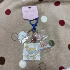 あひるのペックル キーホルダーまとめ売り