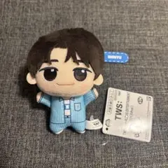 TWS シニュ　ちびぐるみ　②