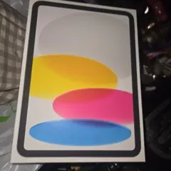 あ*さ様 [新品未開封] iPad A16 11世代 Wi-Fiモデル 128G