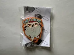 桃源暗鬼 ラバーキーチェーン