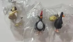 ウォレスとグルミット めじるしアクセサリー