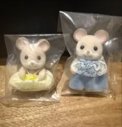 2026年最新】ふたごのネズミの赤ちゃんの人気アイテム - メルカリ