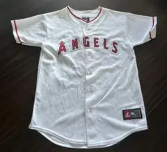 ANGELS PUJOLS ユニフォーム 5 キッズサイズ