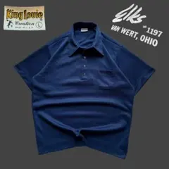 2025年最新】King Louie メンズ ポロシャツの人気アイテム - メルカリ