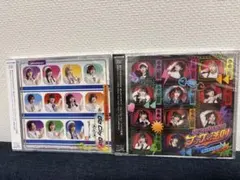 BEYOOOOONDS 5thシングル 初回盤