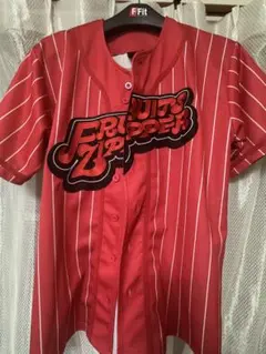 フルーツジッパー 月足天音 ユニフォーム