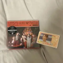リトグリ 夢じゃないならなんなのさ 初回生産限定盤