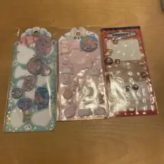 シール　おすそ分け　ウォーター　まとめ売り