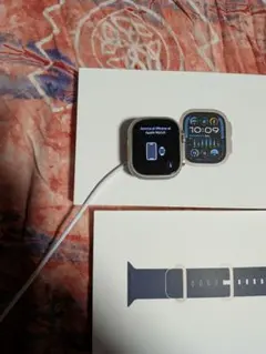 Apple Watch　Ultra2