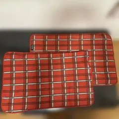 ちょっと大きめハーフハンカチ ハンドメイド コットンパッチ - メルカリ