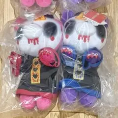 チャッX ぷらーんぷらんキーチェーン グルーミー 9個セット - メルカリ