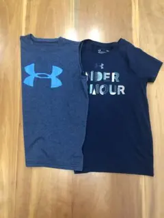 Under Armour Tシャツ YMD、YSM