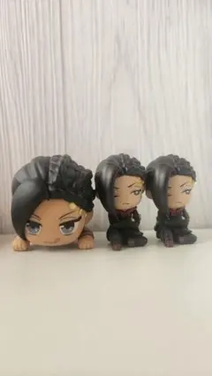 ジャミル・バイパー 肩ズン ちょこのせフィギュア