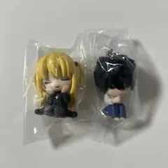 デスノート　deathnote 肩ズン Fig L 弥海砂 ミサミサ まとめ売り