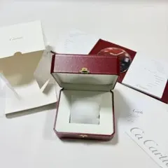 2025年最新】カルティエ時計ケース空箱の人気アイテム - メルカリ