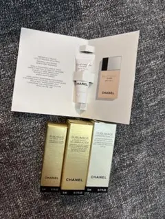 2025年最新】chanel サブリマージュ サンプルの人気アイテム