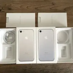 2025年最新】iphone7 空箱の人気アイテム - メルカリ