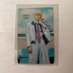 曽野舜太トレカ