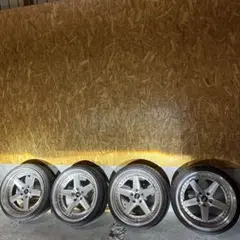 値下げワークジスタンス　W5Sフェニックスエディション19インチ２本 ワークジスタンスW5Sへ、上質に薫る限定カラーモデルが登場【大阪
