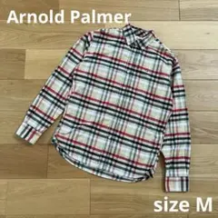 Arnold Palmer アーノルドパーマー クラシック チェック シャツ