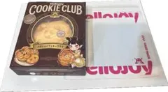 Mellojoy メロジョイ クッキーサンド シュリンク付 もちもちもち