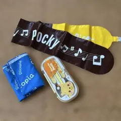 くまのプーさん カトラリーセット ＆ グリコピア グッズのサムネイル