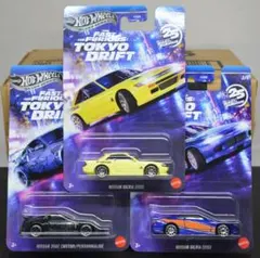 s15 シルビア ミニカー