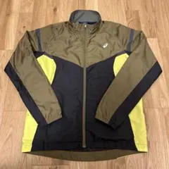 【最終価格】アシックス Asics ランニング ジャケット XXR312