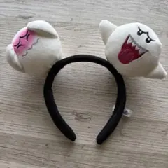 テレサキャラクターカチューシャのサムネイル