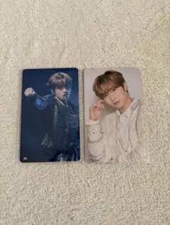 INI フェンファン 109 117 XQUARE MASTERPIECE