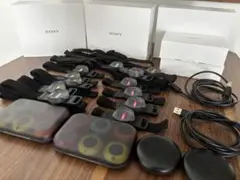 mocopi PRO モコピプロ【SONY/モーションキャプチャー】
