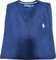 POLO GOLF ポロゴルフ ニットベスト
