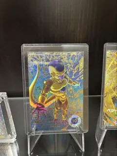 ゴールデンフリーザパラレル SDV4-046