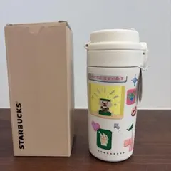 新品未使用】花井祐介 タンブラー ホワイト MiiR - メルカリ