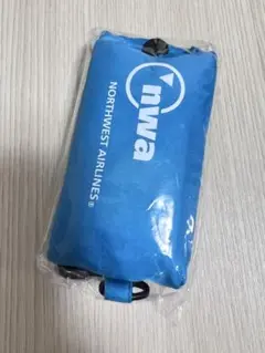 【新品未開封】ノースウェスト エアライン エコバッグ