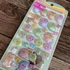 k*3様 うるちゅる おぱんちゅうさぎ 正規品